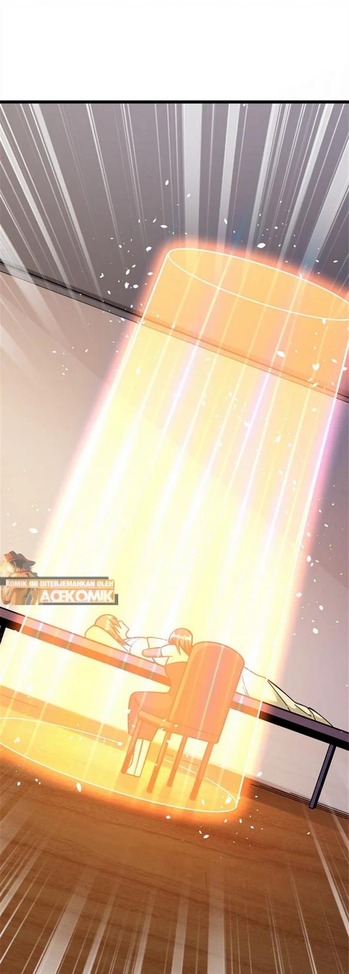 Release That Witch Chap 460 - Next Chap 461