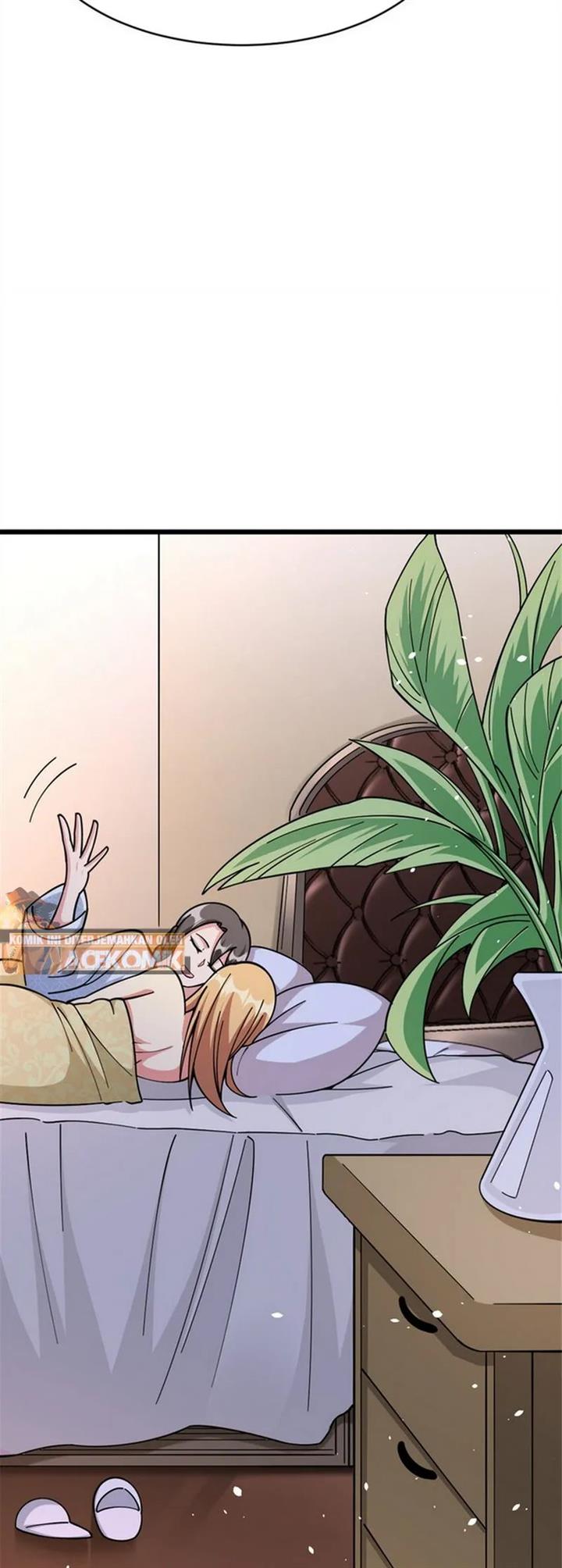 Release That Witch Chap 460 - Next Chap 461