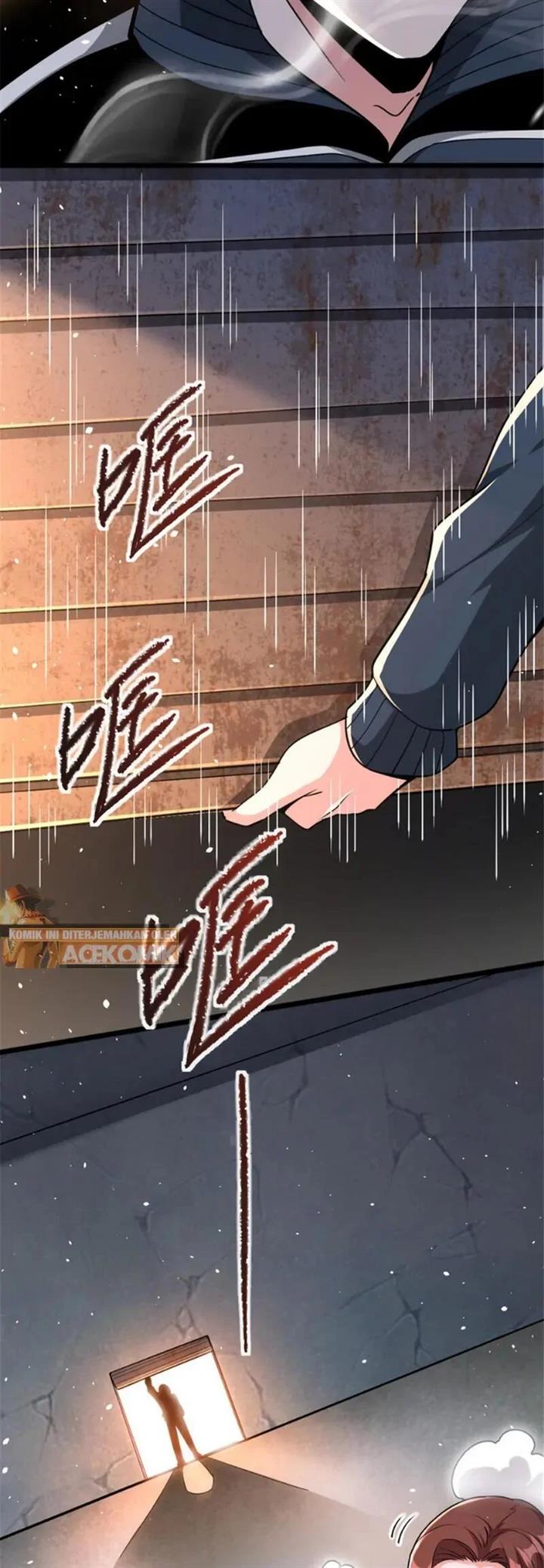 Release That Witch Chap 461 - Next Chap 462