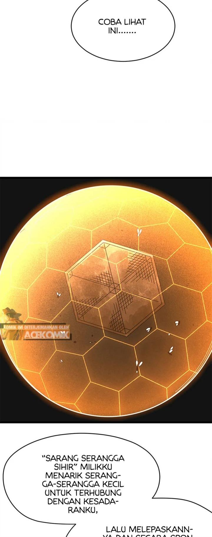 Release That Witch Chap 462 - Next Chap 463