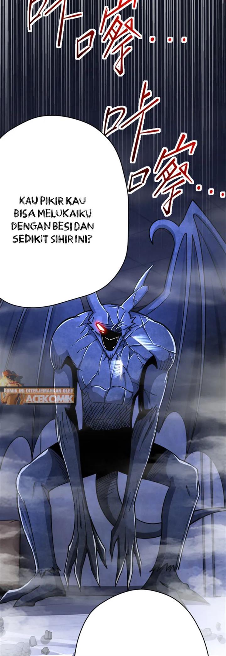 Release That Witch Chap 463 - Next Chap 464