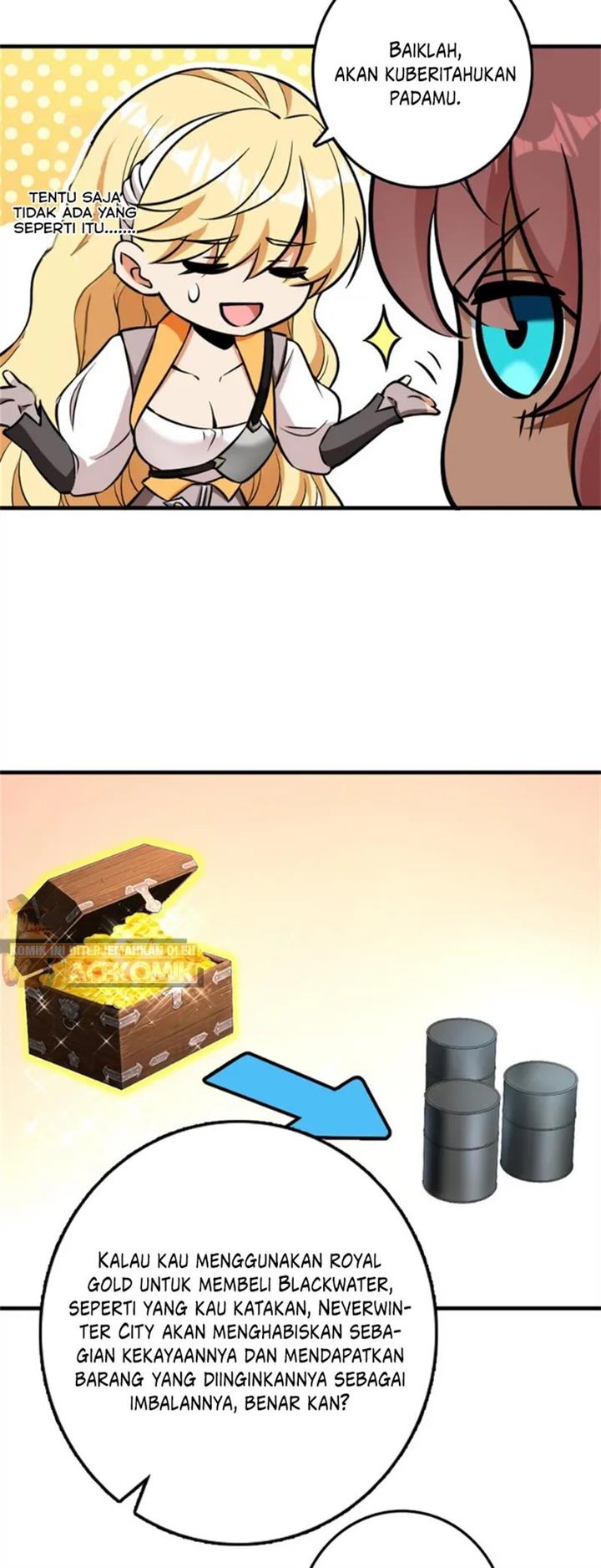 Release That Witch Chap 477 - Next Chap 478