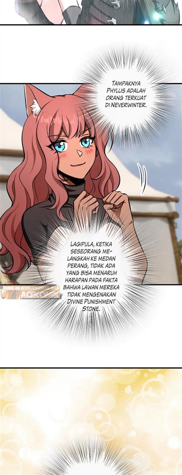 Release That Witch Chap 477 - Next Chap 478