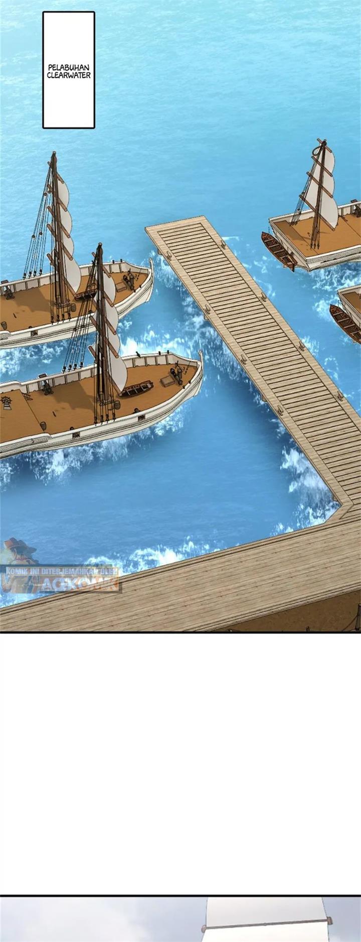 Release That Witch Chap 477 - Next Chap 478