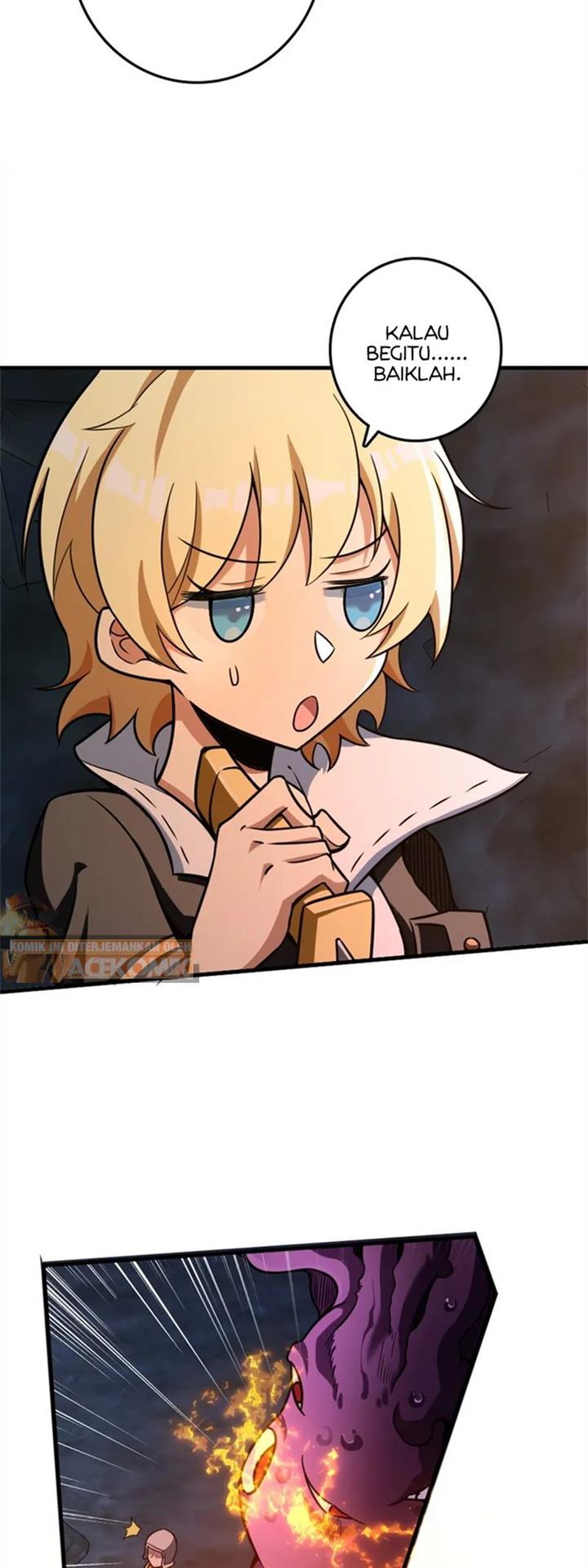 Release That Witch Chap 474 - Next Chap 475