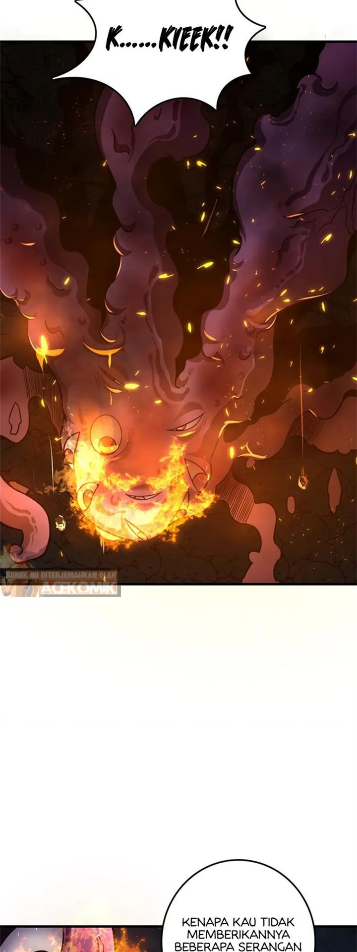 Release That Witch Chap 474 - Next Chap 475