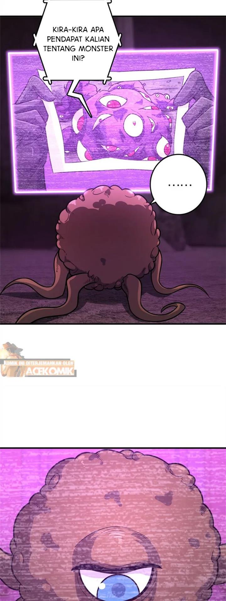 Release That Witch Chap 475 - Next Chap 476