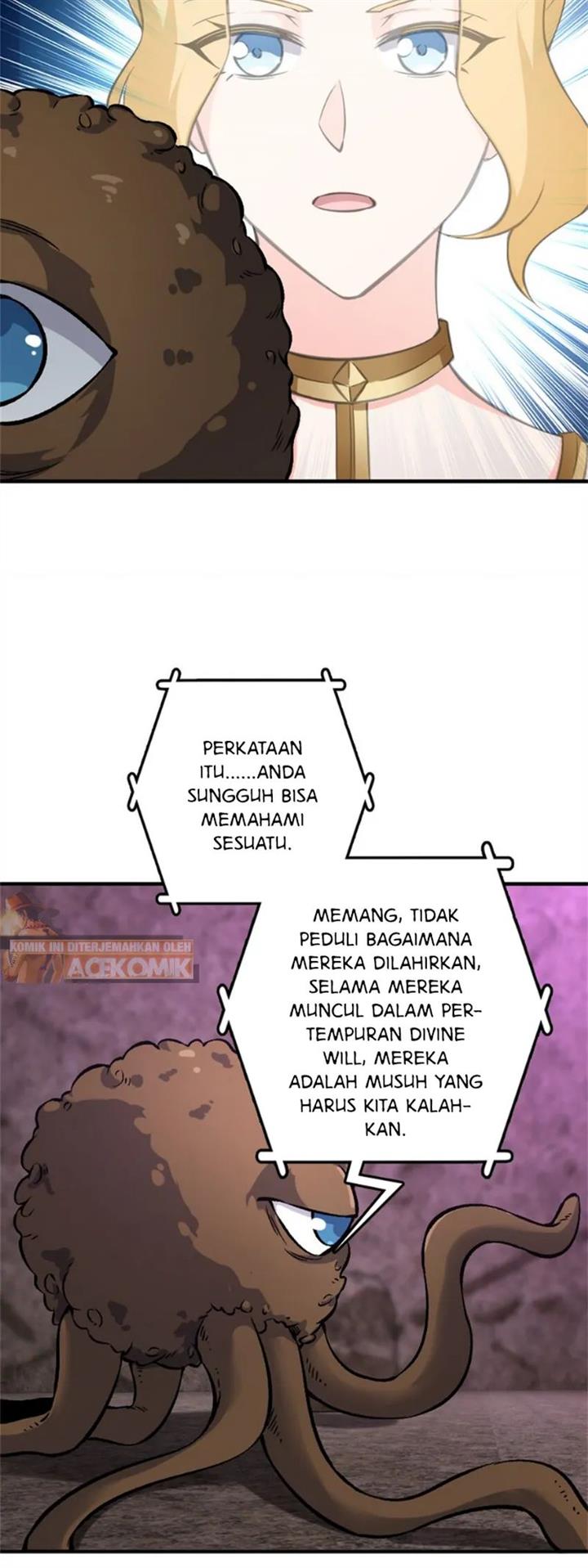 Release That Witch Chap 475 - Next Chap 476