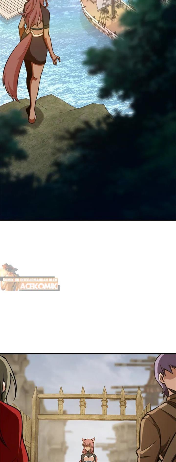 Release That Witch Chap 476 - Next Chap 477