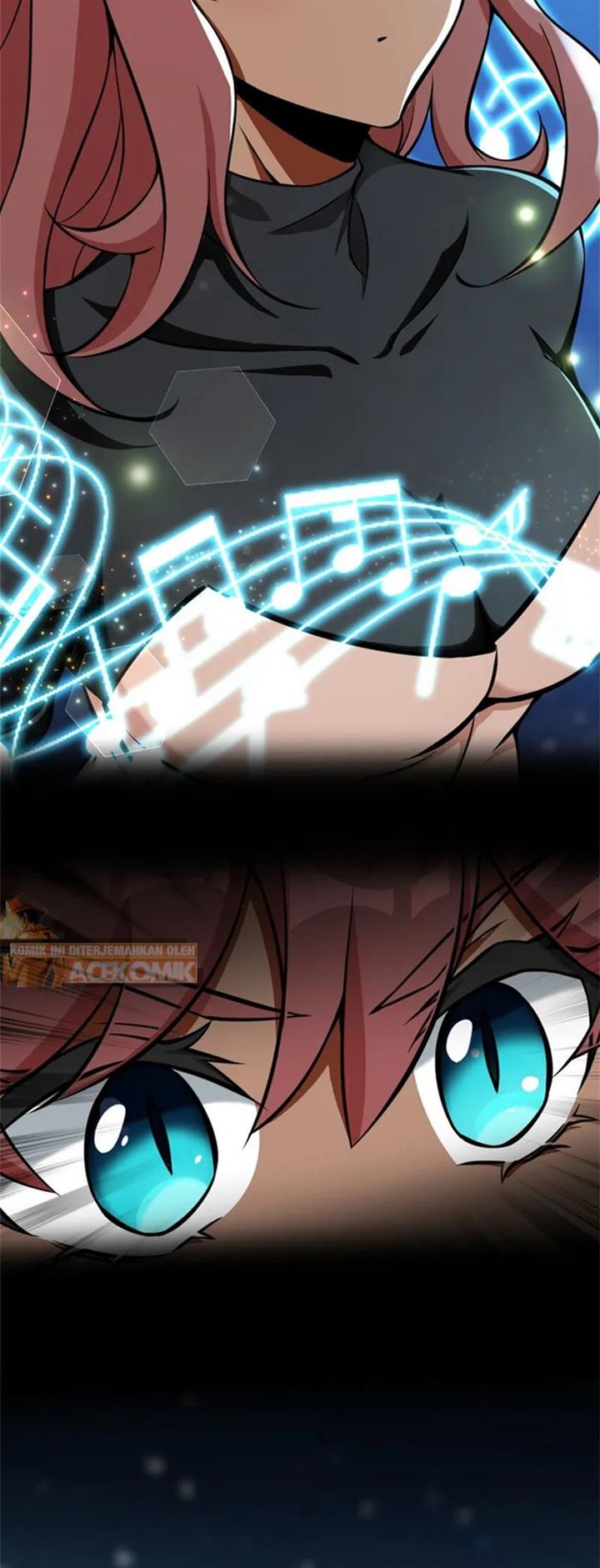 Release That Witch Chap 476 - Next Chap 477