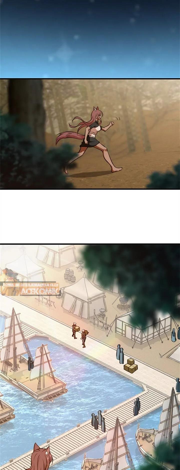 Release That Witch Chap 476 - Next Chap 477