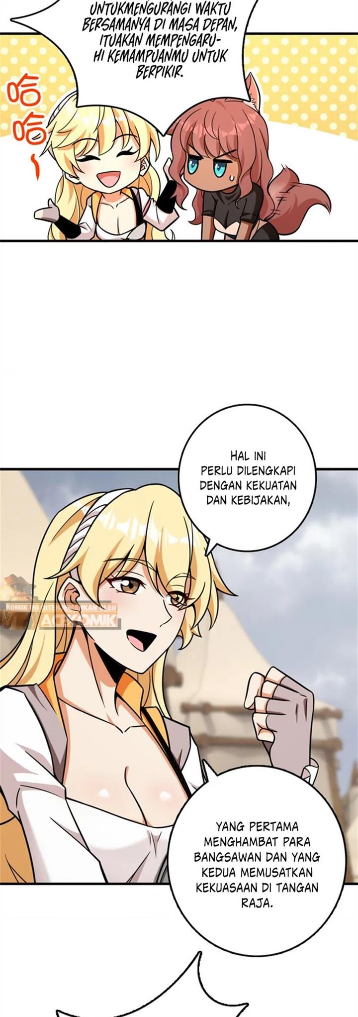 Release That Witch Chap 478 - Next Chap 479