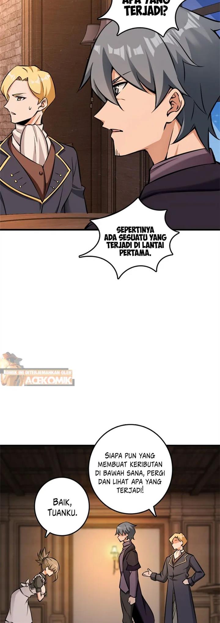 Release That Witch Chap 479 - Next Chap 480