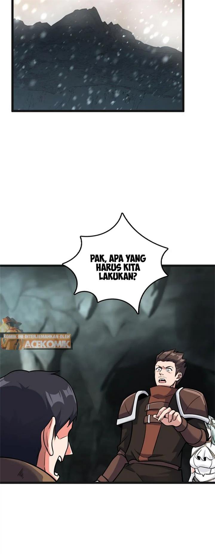 Release That Witch Chap 470 - Next Chap 471