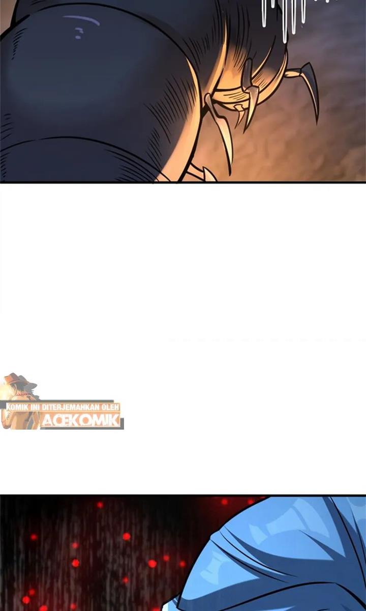 Release That Witch Chap 470 - Next Chap 471