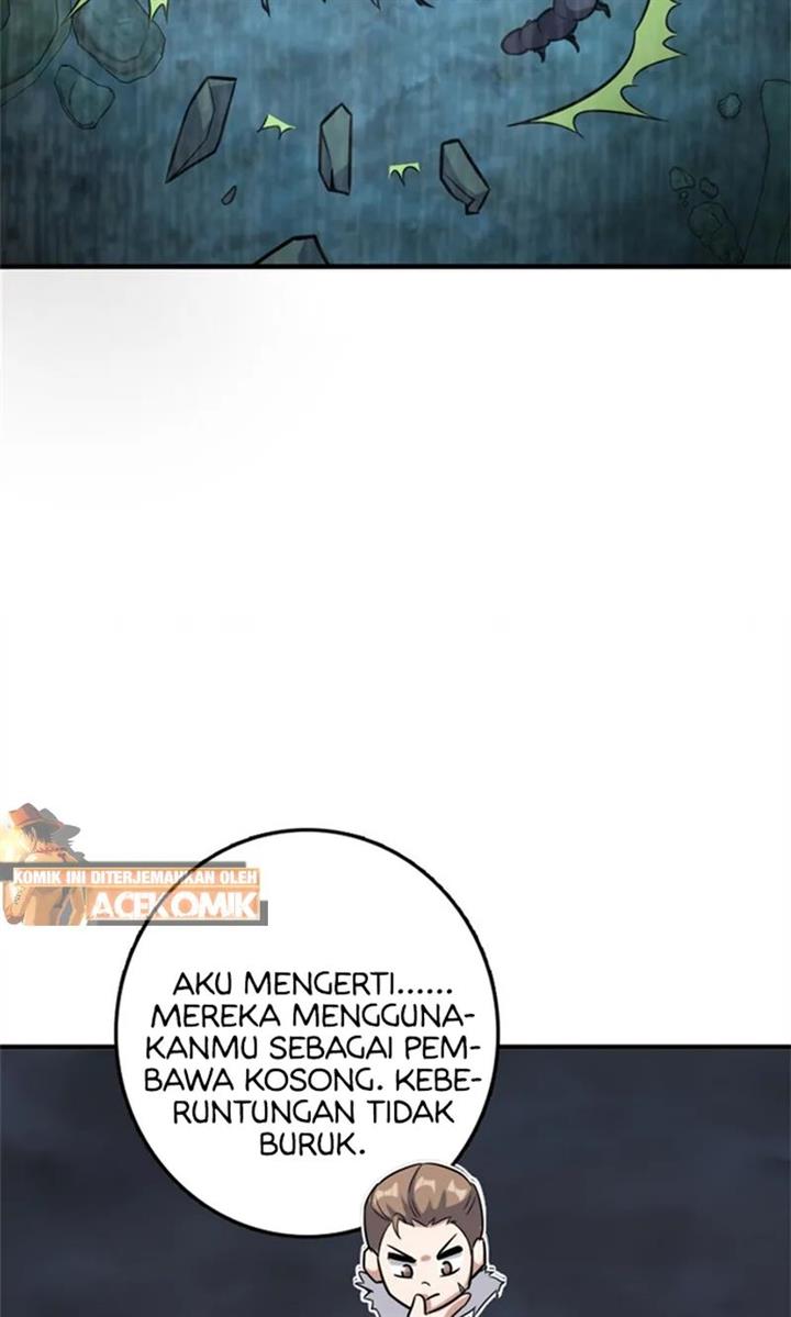 Release That Witch Chap 470 - Next Chap 471