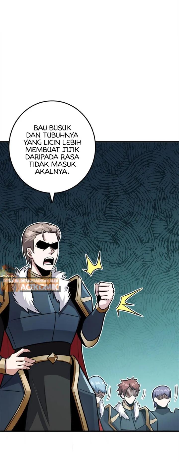 Release That Witch Chap 470 - Next Chap 471