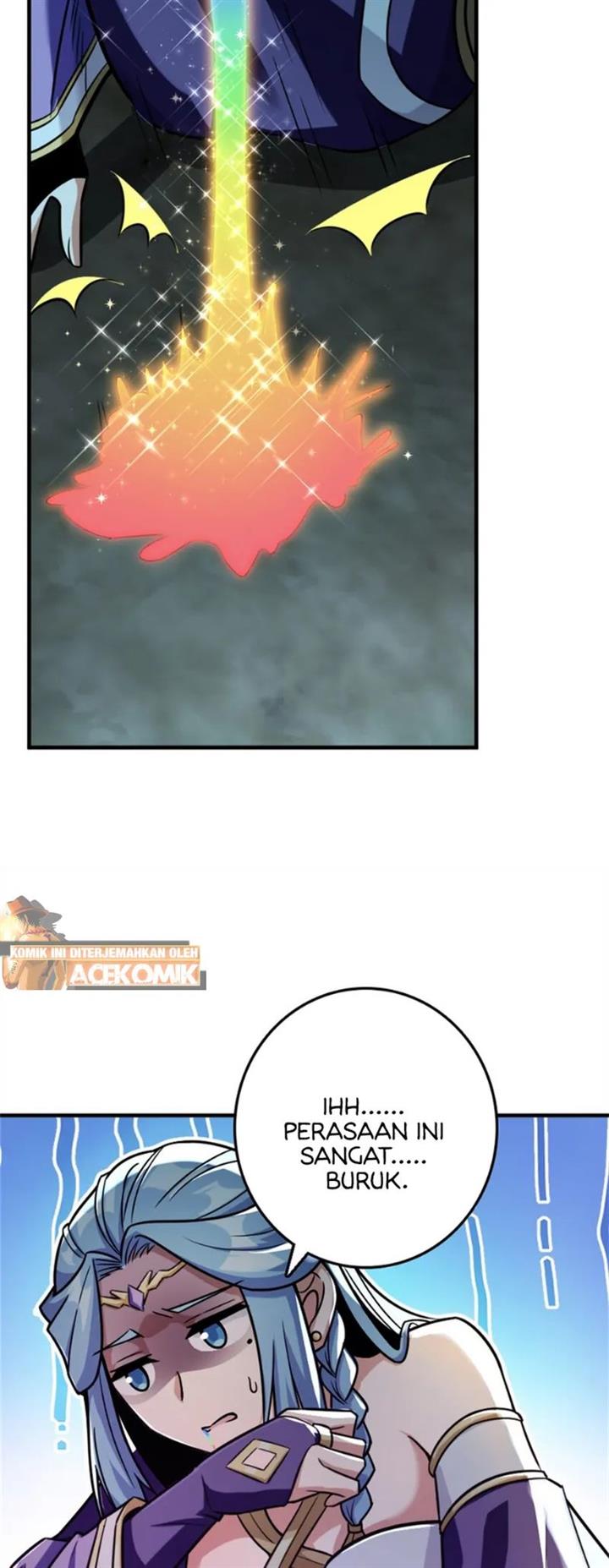 Release That Witch Chap 470 - Next Chap 471