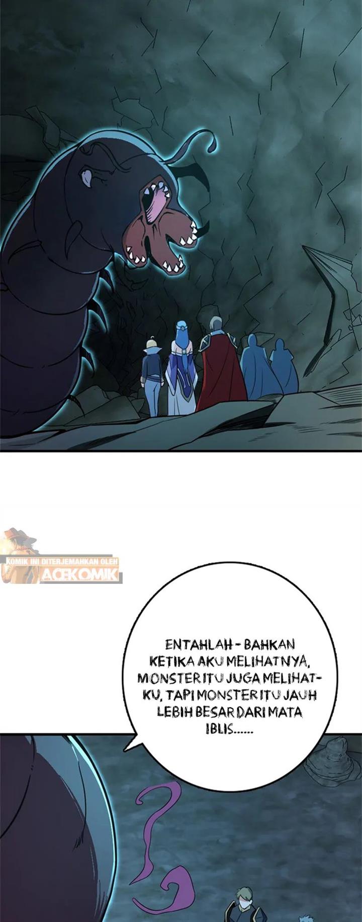 Release That Witch Chap 471 - Next Chap 472