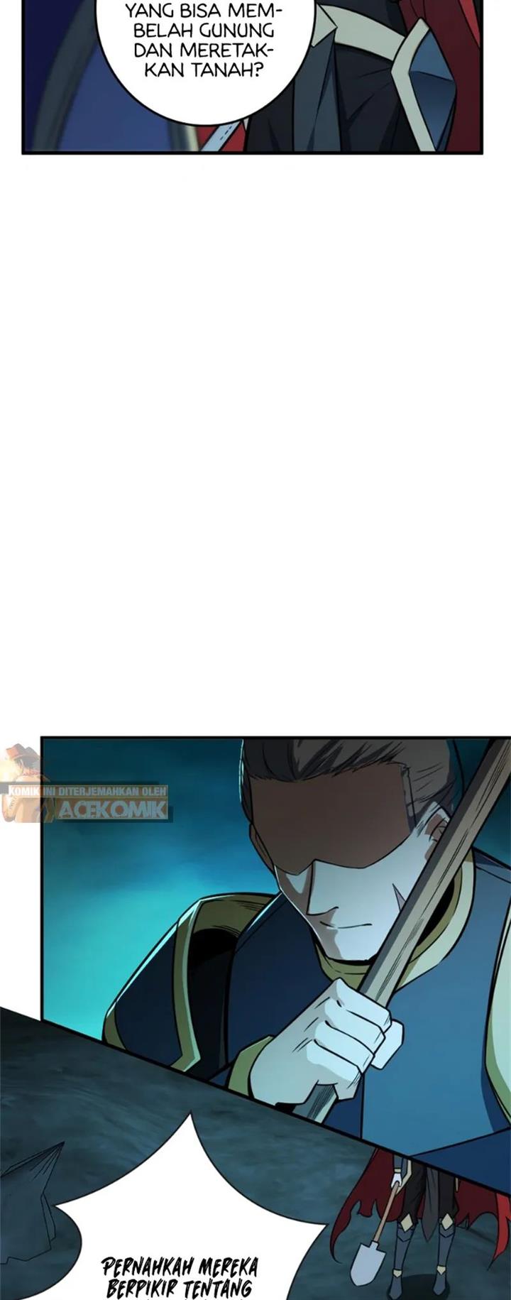 Release That Witch Chap 471 - Next Chap 472