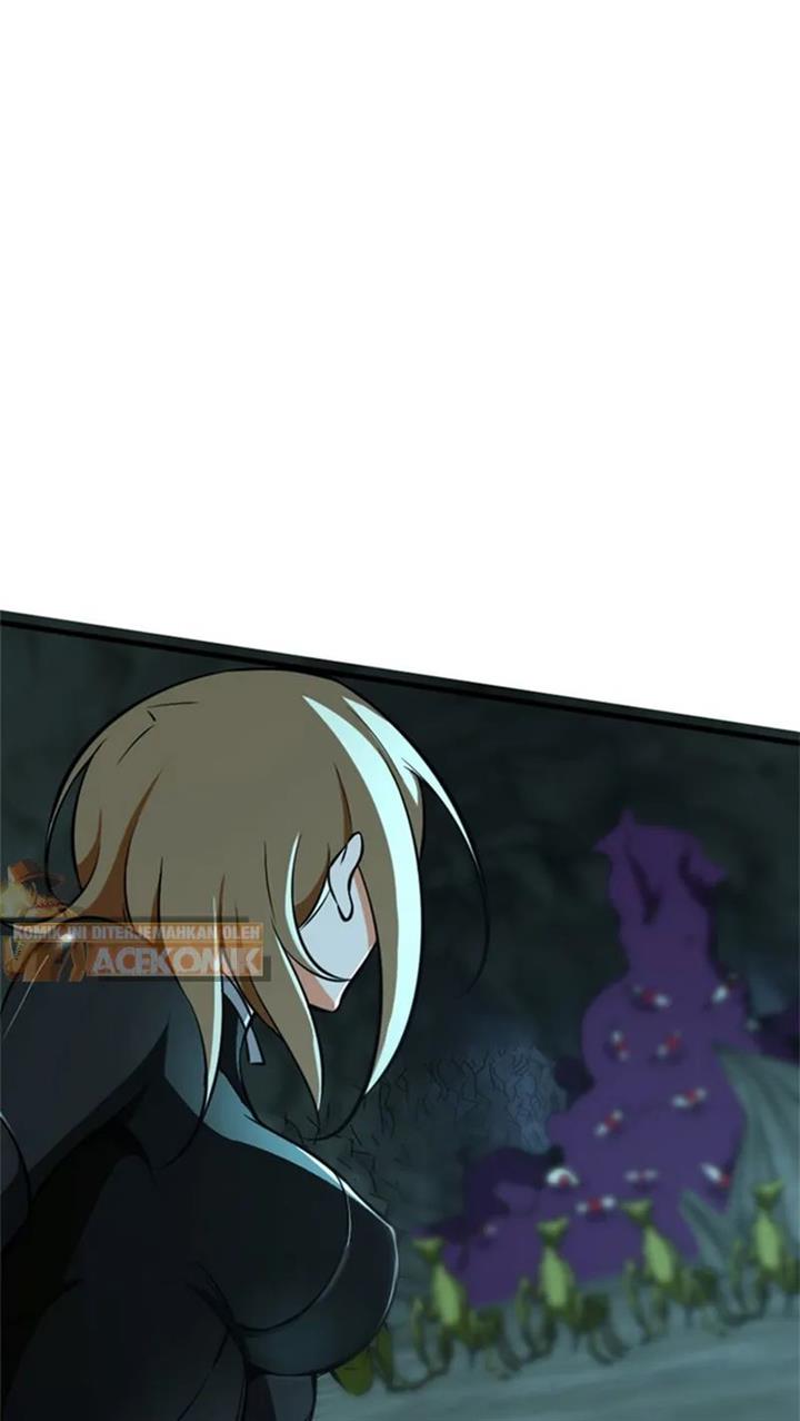 Release That Witch Chap 472 - Next Chap 473