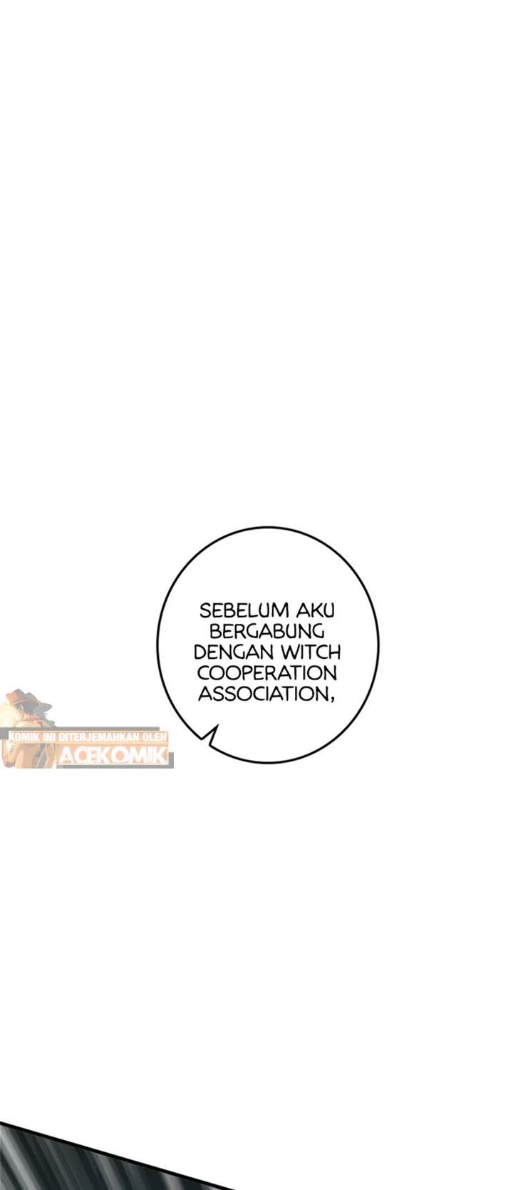 Release That Witch Chap 472 - Next Chap 473