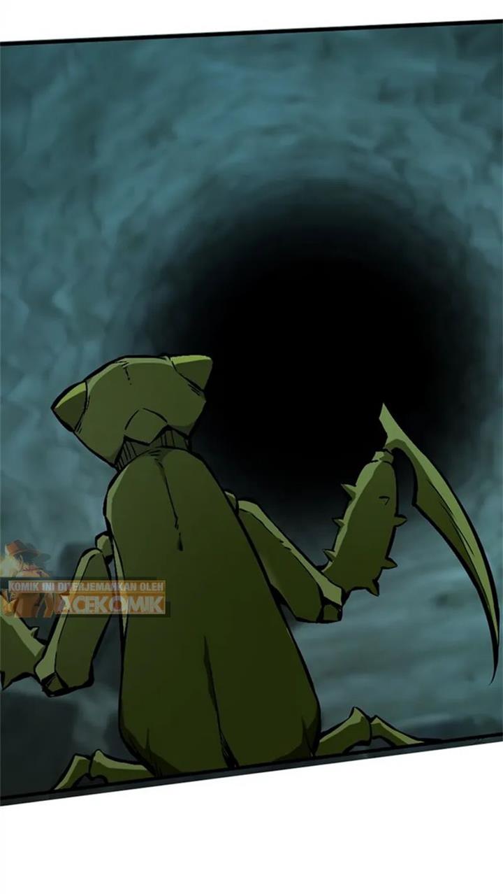 Release That Witch Chap 472 - Next Chap 473