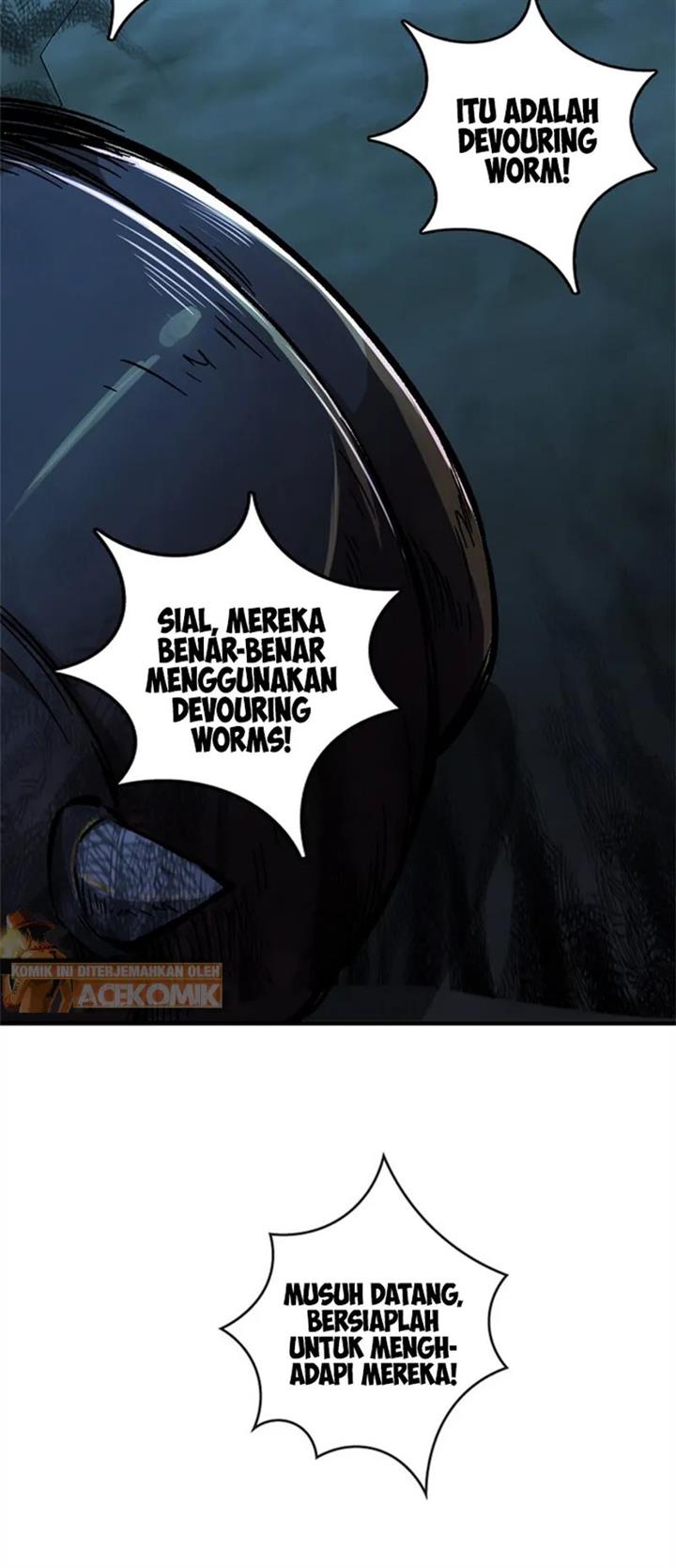 Release That Witch Chap 472 - Next Chap 473