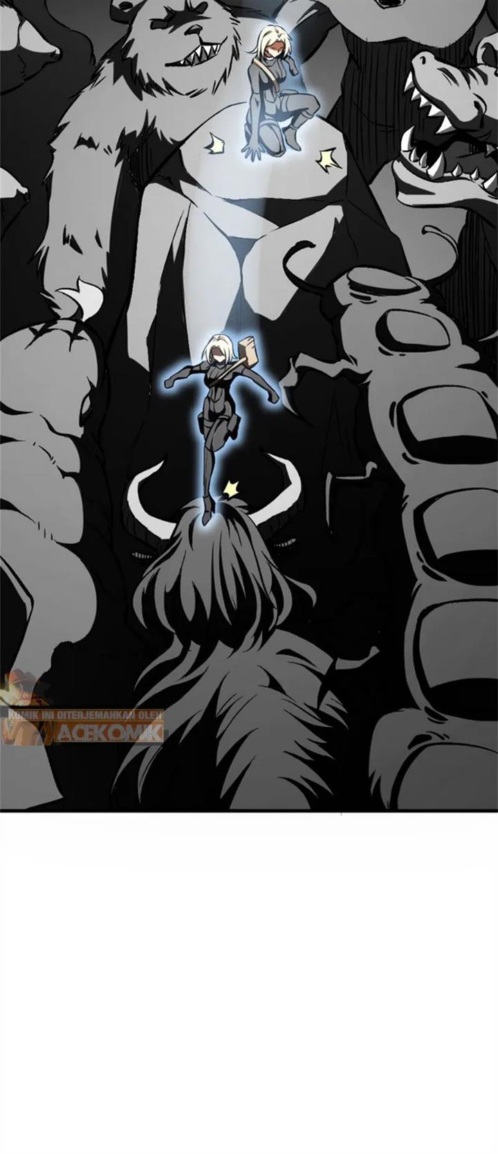 Release That Witch Chap 472 - Next Chap 473