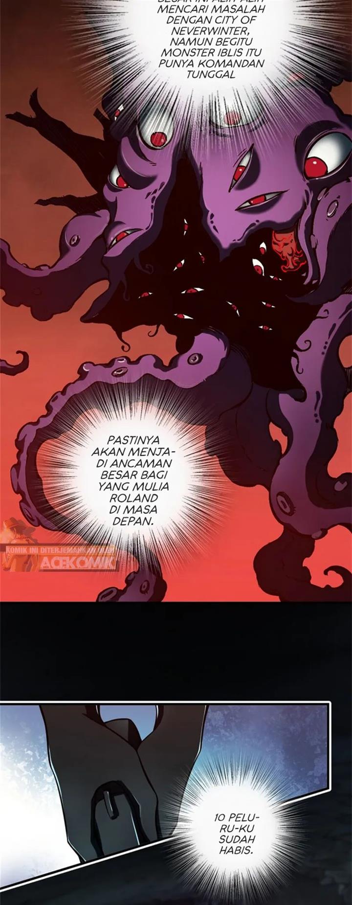 Release That Witch Chap 473 - Next Chap 474