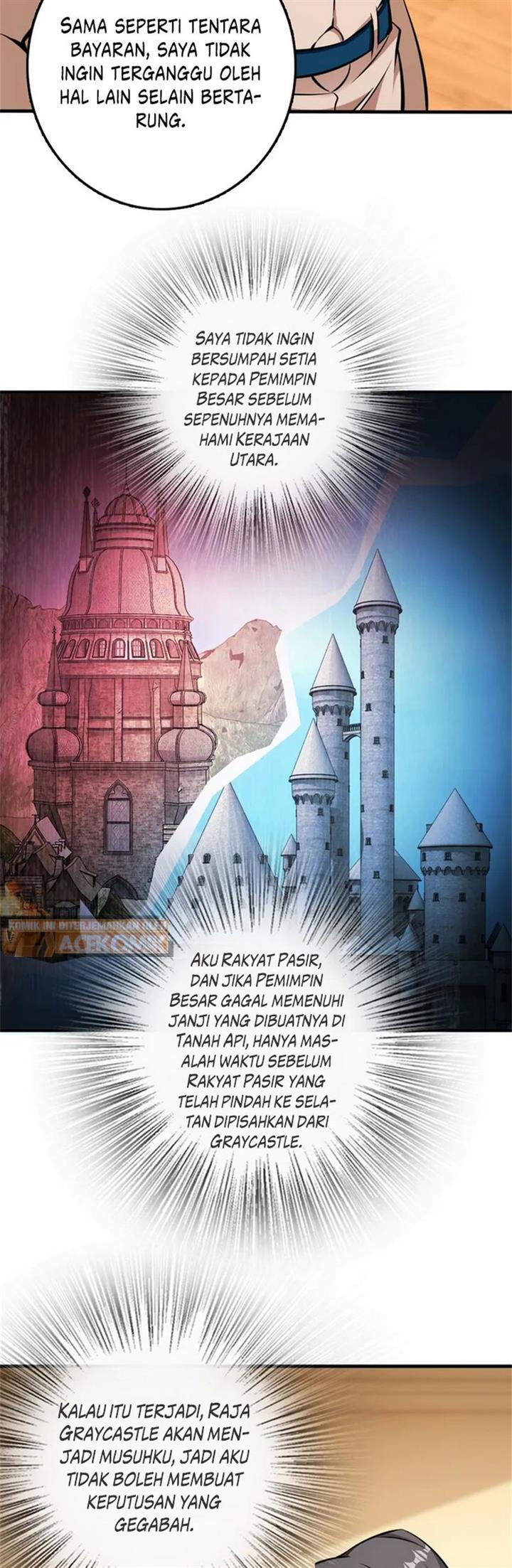 Release That Witch Chap 487 - Next Chap 488