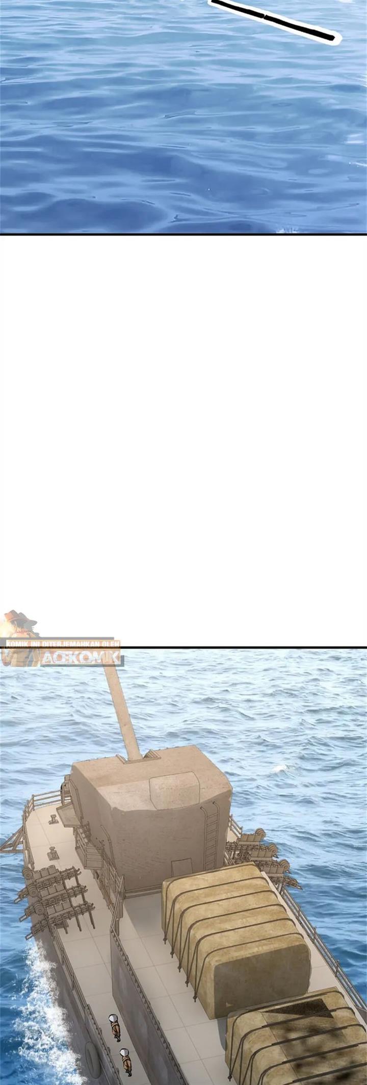 Release That Witch Chap 486 - Next Chap 487