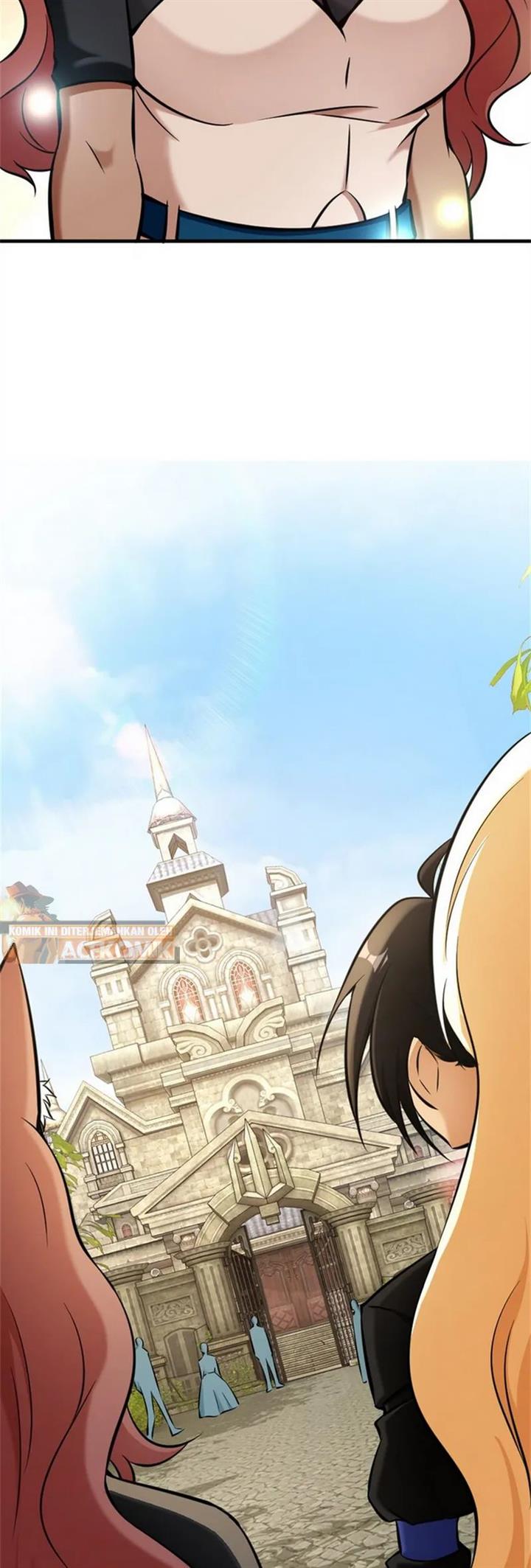 Release That Witch Chap 486 - Next Chap 487