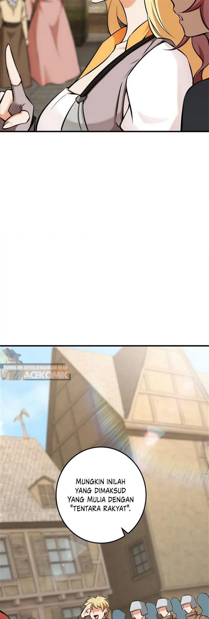 Release That Witch Chap 486 - Next Chap 487