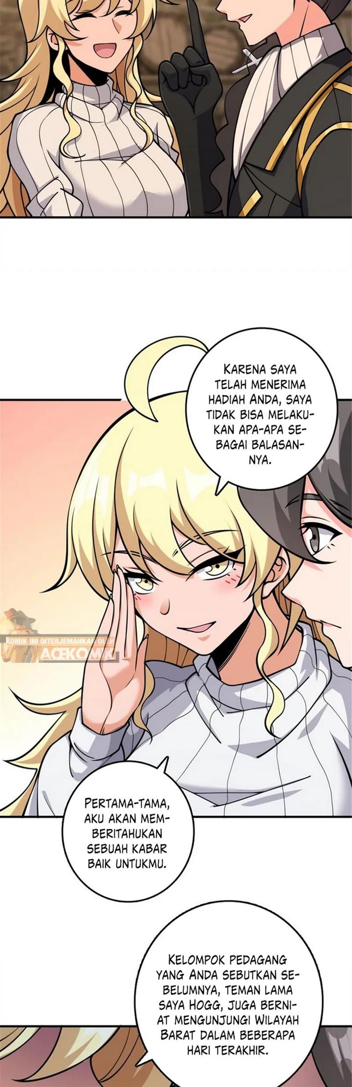 Release That Witch Chap 489 - Next Chap 490