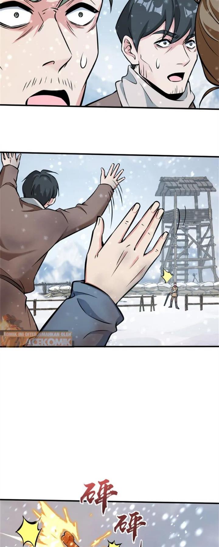 Release That Witch Chap 480 - Next Chap 481