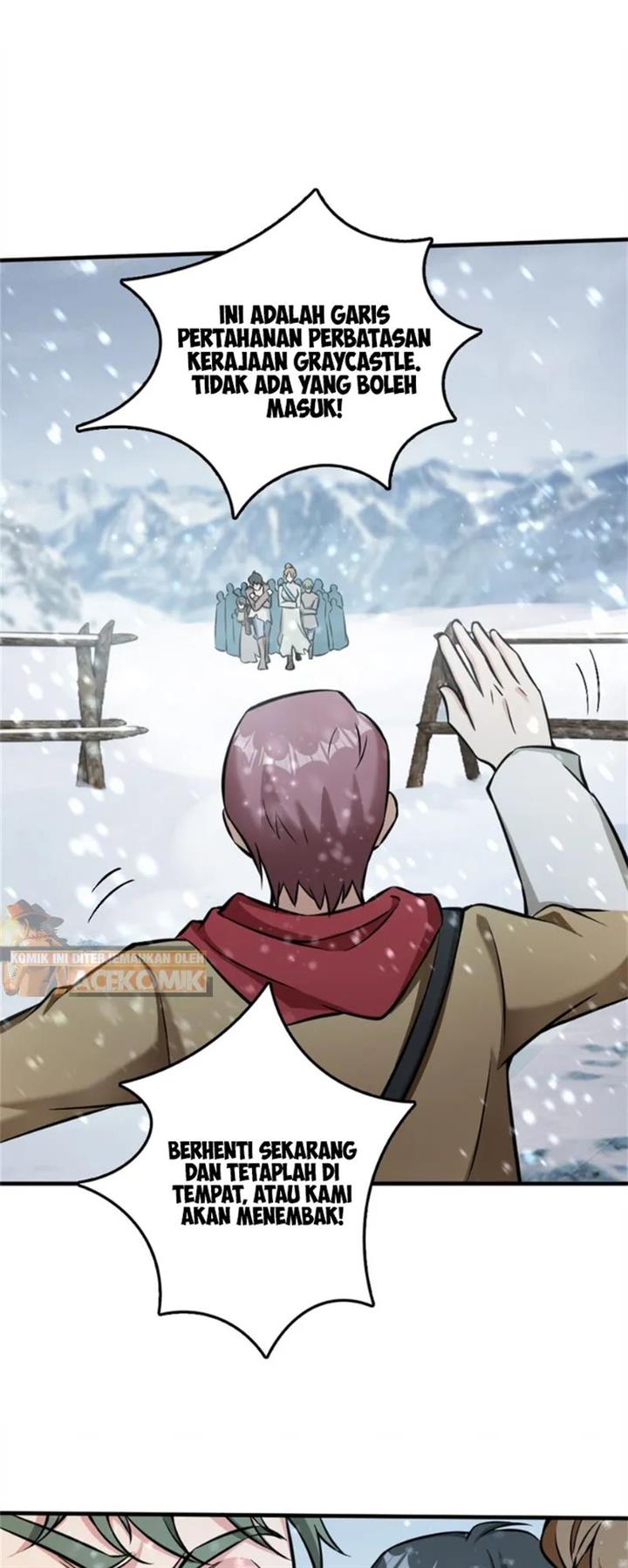 Release That Witch Chap 480 - Next Chap 481