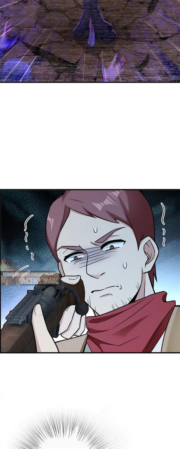 Release That Witch Chap 480 - Next Chap 481