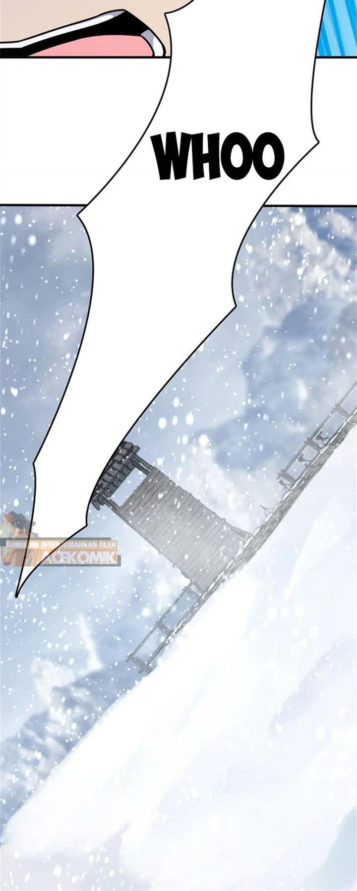 Release That Witch Chap 480 - Next Chap 481