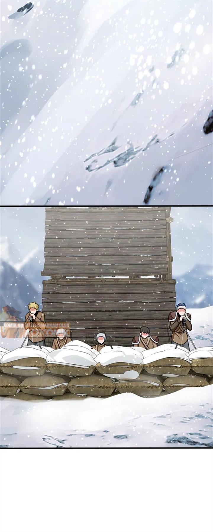 Release That Witch Chap 480 - Next Chap 481