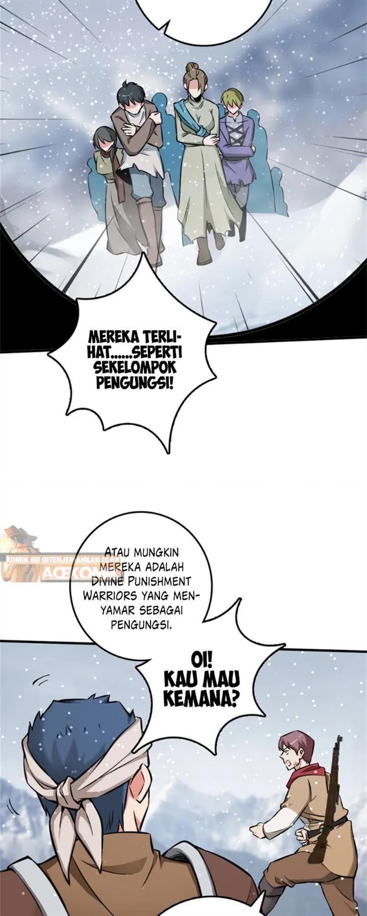 Release That Witch Chap 480 - Next Chap 481