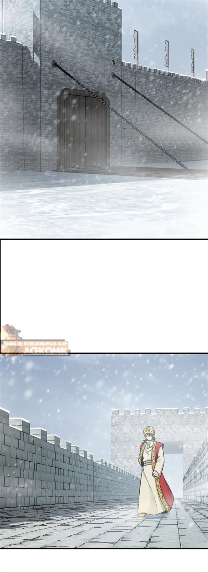 Release That Witch Chap 481 - Next Chap 482