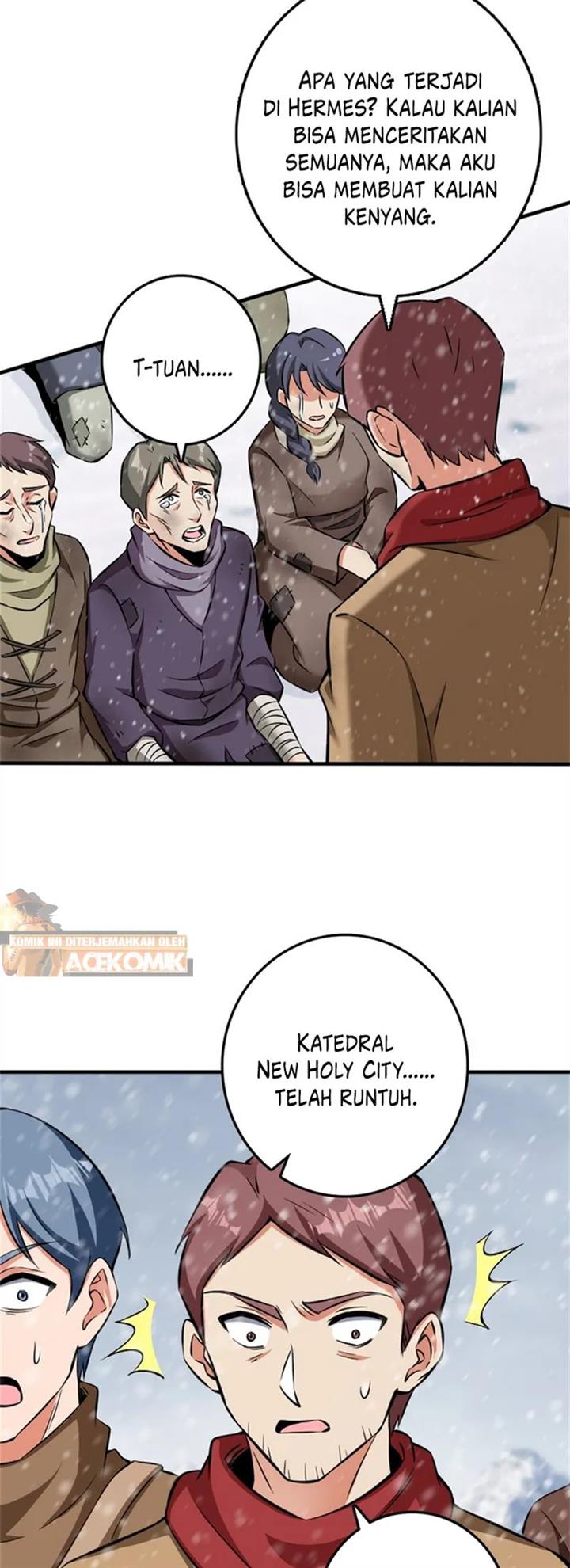 Release That Witch Chap 481 - Next Chap 482