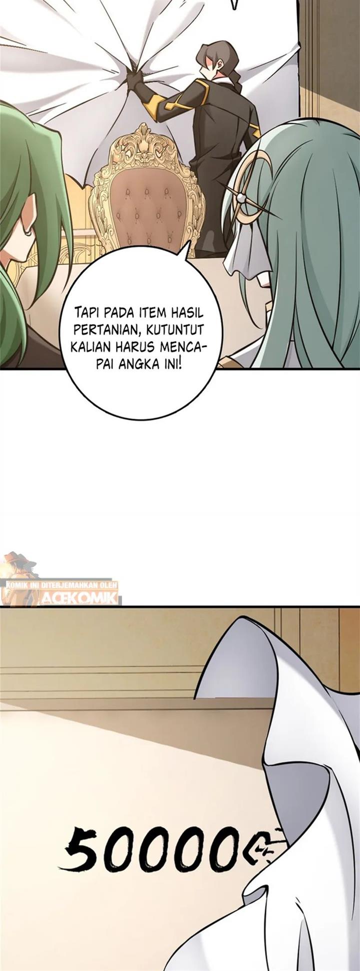 Release That Witch Chap 482 - Next Chap 483