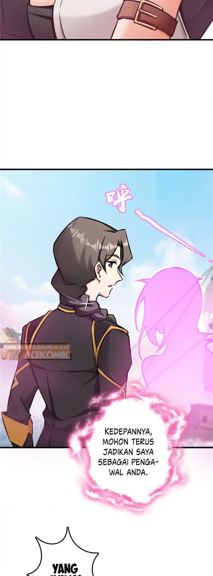 Release That Witch Chap 482 - Next Chap 483