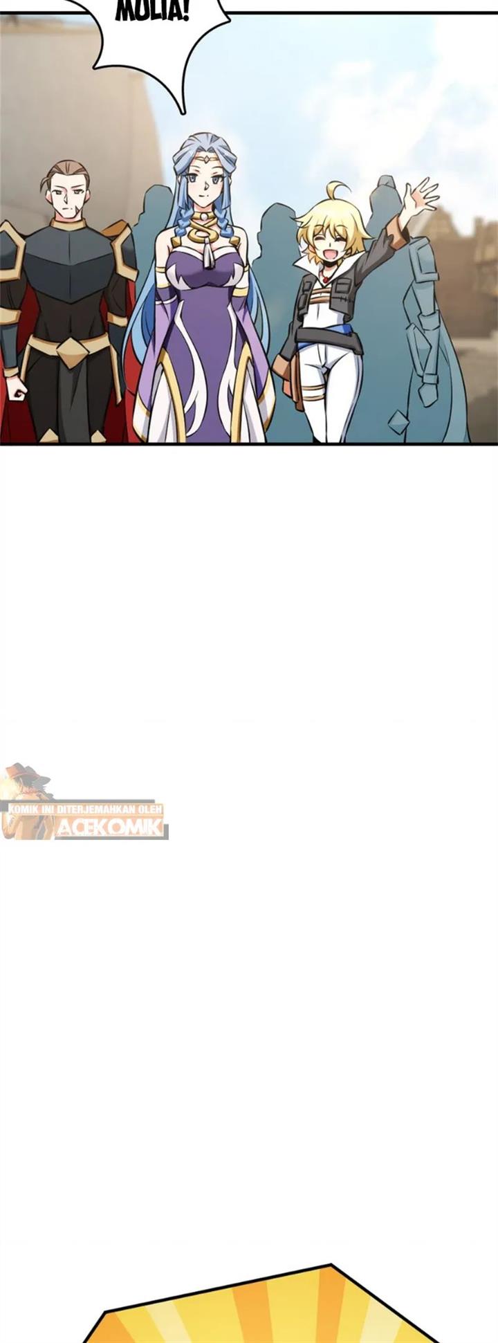 Release That Witch Chap 482 - Next Chap 483