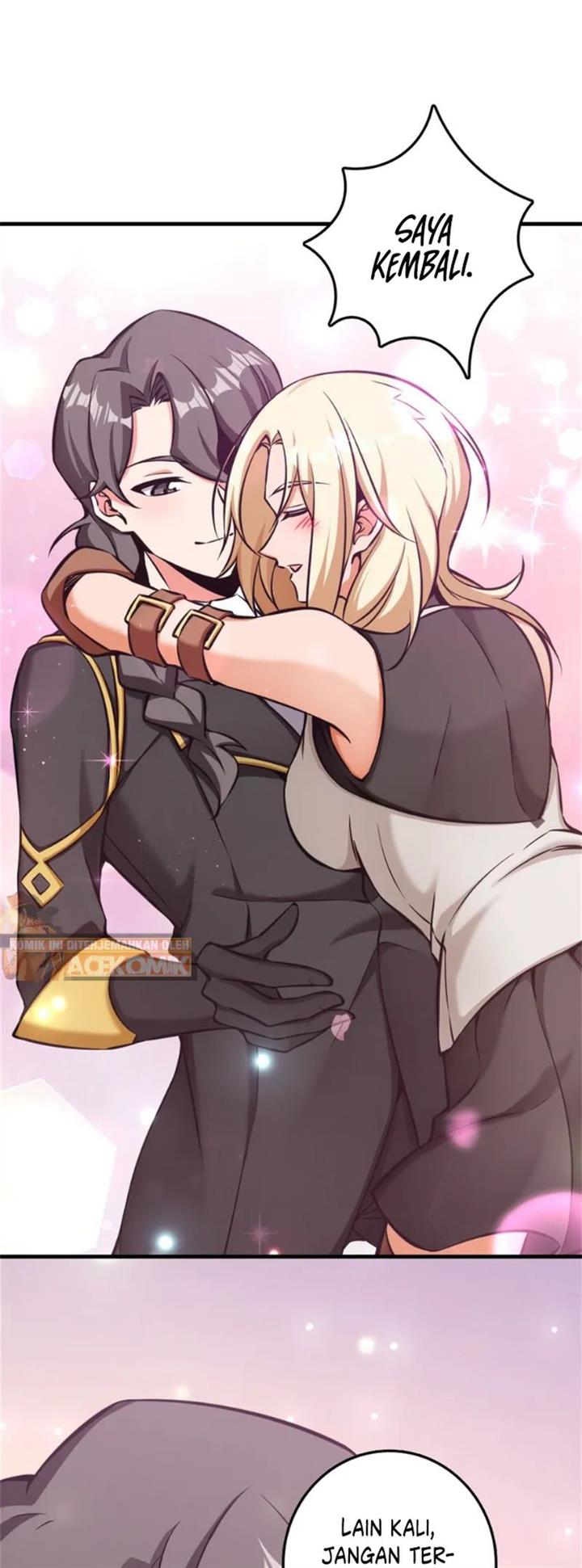 Release That Witch Chap 482 - Next Chap 483