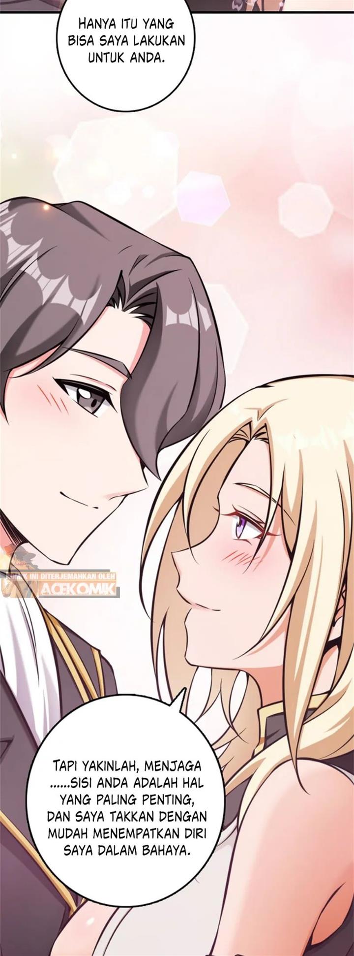 Release That Witch Chap 482 - Next Chap 483