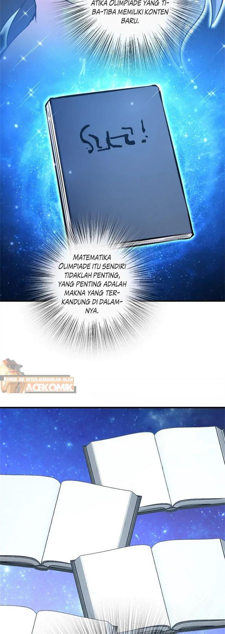 Release That Witch Chap 483 - Next Chap 484