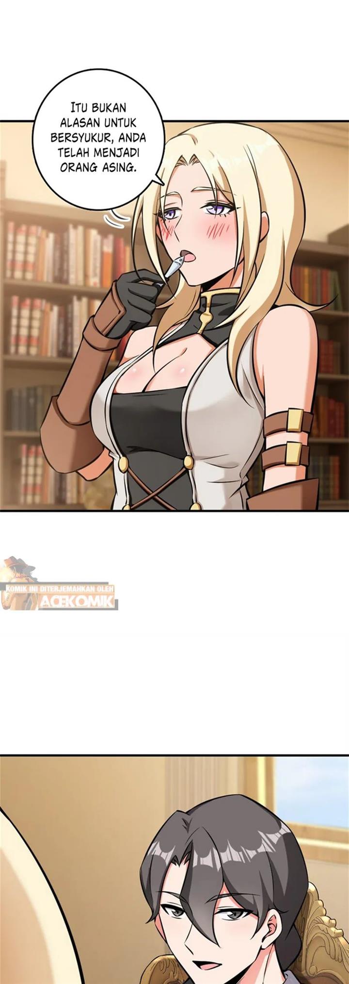 Release That Witch Chap 483 - Next Chap 484